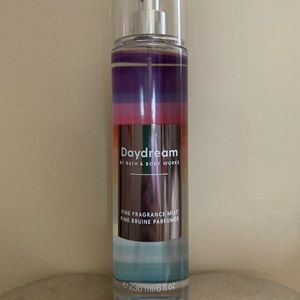 BBW Daydream fragrance mist